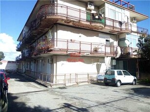 Appartamento residenziale buono/abitabile Contrada De Simone