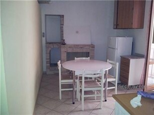 Appartamento residenziale buono/abitabile LANCIANO CENTRO