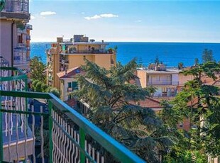 Appartamento residenziale buono/abitabile SANREMO