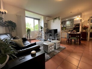 Appartamento - Trilocale a Villaggio Giardino, Modena