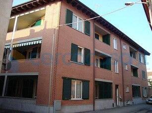 Appartamento Trilocale in ottime condizioni in vendita a Castellazzo Bormida