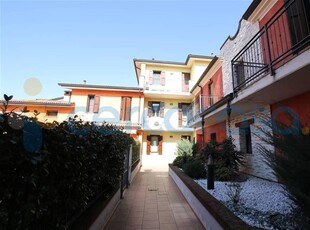 Appartamento Trilocale in ottime condizioni in vendita a Mirandola