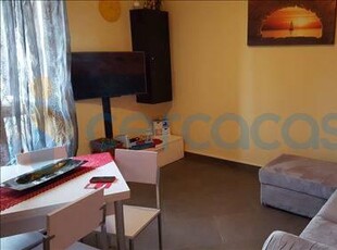 Appartamento Trilocale in ottime condizioni, in vendita in Montecavolo, Quattro Castella