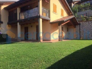 Appartamento Trilocale in vendita a Ferrara Di Monte Baldo