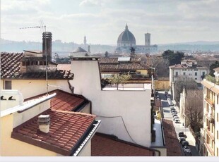Attico in vendita a Firenze