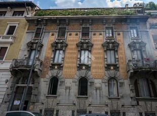 Attico in vendita a Milano