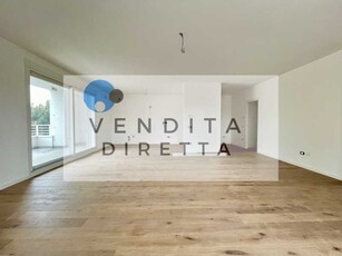 Attico-Mansarda in Vendita ad Abano Terme - 480000 Euro