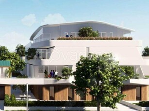 Attico-Mansarda in Vendita ad Rimini - 480000 Euro