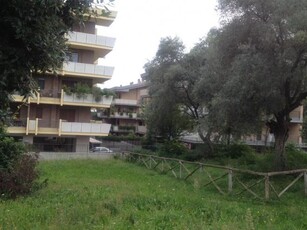Attico, Via Villa di Faonte, 81