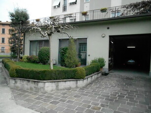 BERGAMO VENDESI PORZIONE DI CASA