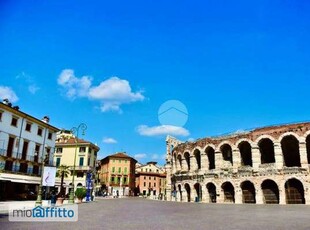 Bilocale arredato con terrazzo Cittadella, san zeno, valverde