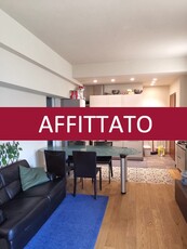 Bilocale arredato in affitto a Milano