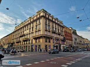 Bilocale arredato Repubblica, stazione centrale