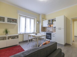 Bilocale di 47 m² a Ancona