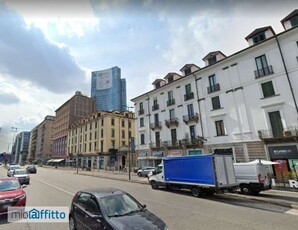 Bilocale arredato Repubblica, stazione centrale