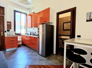 Bilocale in Affitto a Milano, 1'050€, 45 m²
