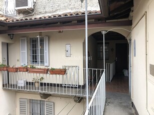 Bilocale in Affitto a Pavia, zona Centro, 480€, 30 m², arredato