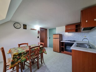 Bilocale in Vendita a Catanzaro, zona Piano Casa, 33'000€, 50 m²