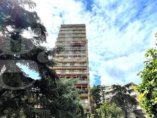 Bilocale in Vendita a Genova, 250'000€, 77 m²