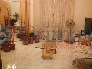 Bilocale in Vendita a Taranto, 50'000€, 47 m², arredato