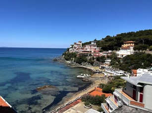 Bilocale vista mare, Rosignano Marittimo castiglioncello