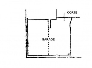 Box / Garage in vendita a Piacenza