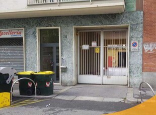 Box-Posto Auto in Vendita ad Torino - 25000 Euro