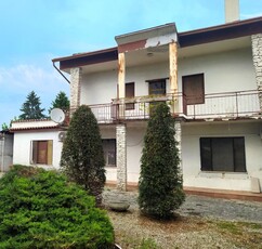 Casa Affiancata Montecchio Precalcino Vicenza