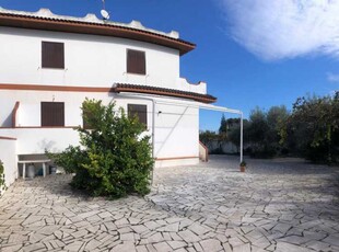 Casa Bifamiliare in Affitto ad San Felice Circeo - 2 Euro