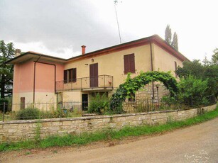 Casa Bifamiliare in Vendita ad Rapolano Terme - 330000 Euro