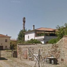 casa in vendita a Civitella Paganico