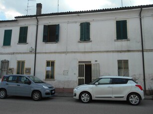 casa in vendita a Copparo