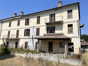 casa in vendita a Rivanazzano