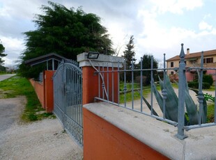 Casa indipendente 11 locali di 350 m² in Corinaldo