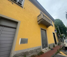 Casa indipendente in Via Bragarina 89, La Spezia, 5 locali, 4 bagni