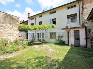 Casa indipendente da ristrutturare in via san bernardino 35, Montecchio Maggiore
