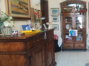 Casa indipendente da ristrutturare, Viareggio terminetto