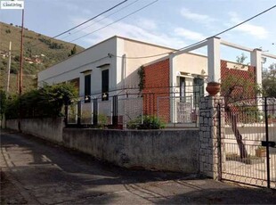 casa indipendente in Affitto ad Monreale - 870 Euro