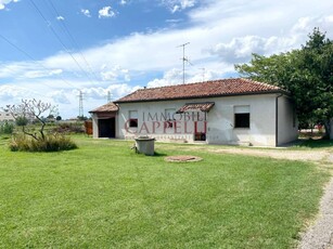 Casa indipendente in vendita a Bertinoro