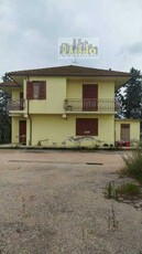 Casa Indipendente in Vendita a Offida - 250000 Euro