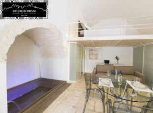 Casa Indipendente in Vendita a Ostuni - 90000 Euro
