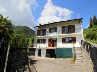 Casa indipendente in vendita a San Germano Chisone