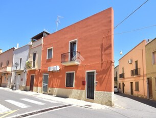 Casa indipendente in vendita a Sant'Antioco