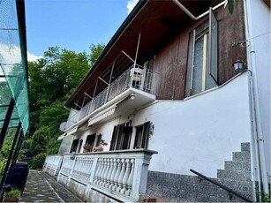 Casa indipendente in vendita a Serravalle Sesia