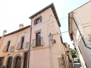 Casa indipendente in vendita a Trevignano Romano