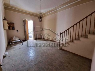 Casa Indipendente in Vendita ad Alcamo - 150000 Euro