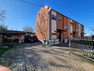 Casa Indipendente in Vendita ad Alessandria - 85000 Euro