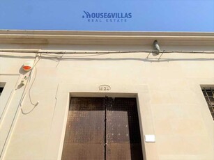 Casa Indipendente in Vendita ad Avola - 160000 Euro