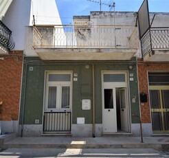 Casa Indipendente in Vendita ad Avola - 69000 Euro