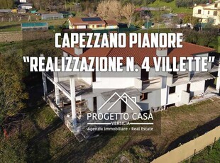 Casa Indipendente in Vendita ad Camaiore - 420000 Euro